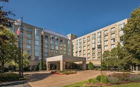 Sheraton Suites Elk Grove Village